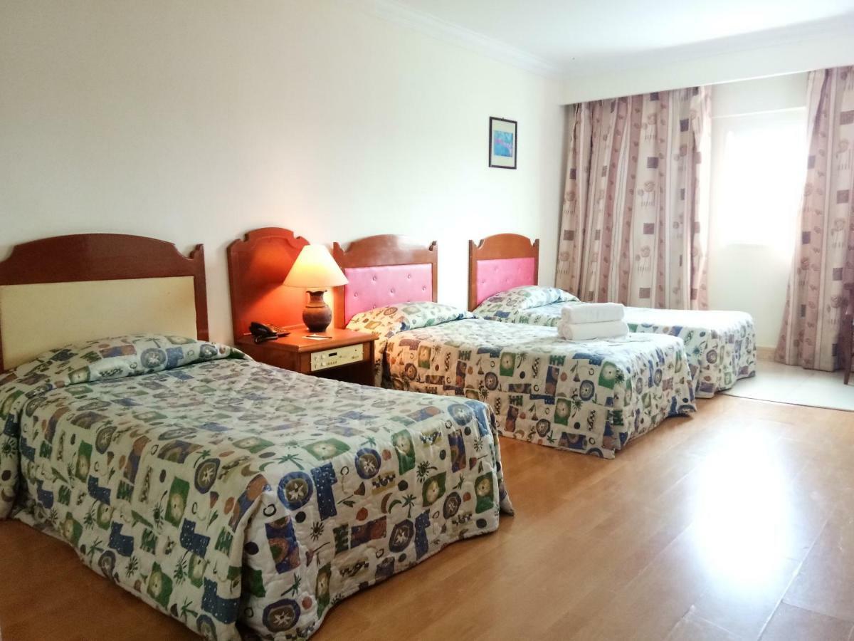 Purnama Hotel Limbang Buitenkant foto